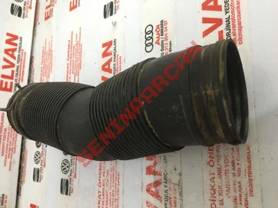 6Q0129654AB - HAVA İLETİM HORTUMU - Used Original