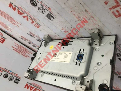 3G0919605 - RADYO KUMANDA PANELI