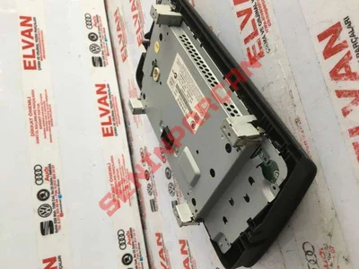 5E0919605B - GÖSTERGE VE KULLANIM ÜNİTESİ