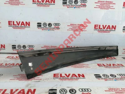 3C4837902B - KAPI CAMI ÇERÇEVESİNİN SİPERİ - Used Original