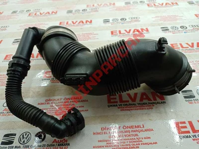 5Q0129654G - HAVALANDIRMA HORTUMU - Used Original