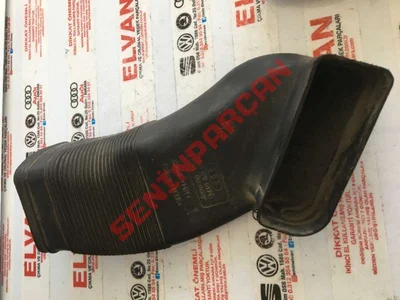 8D0129617E - HAVA KANALI