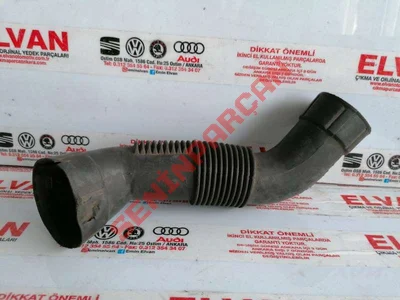 6N0129627S - HAVA KANALI - Used Original