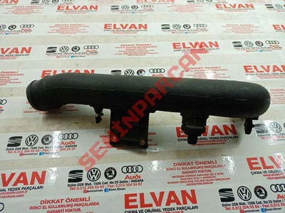 8D0145840A - BASINÇ BORUSU - Used Original