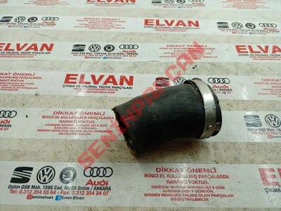 1K0145838S - HAVA BORUSU - Used Original