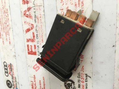 1J0953235AX - SİNYAL VE UYARI LAMBASI RÖLESİ - Used Original