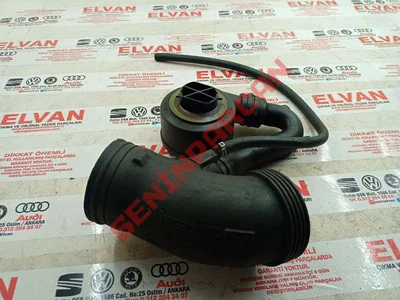 1C0129684G - BAGLANTI BORUSU