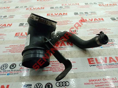 058103221 - HAVALANDIRMA BORUSU