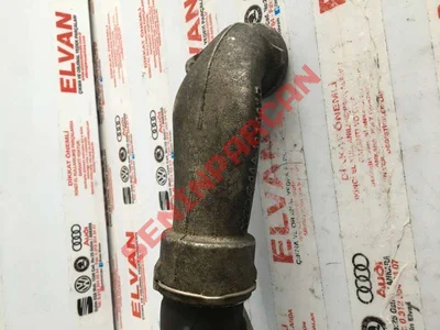06A133607D - TURBO BORUSU - Used Original