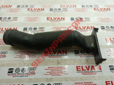6Q0129618K - HAVA FILTRE ELEMANI - Used Original
