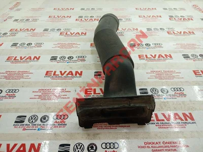 6Q0129618K - HAVA FILTRE ELEMANI - Used Original