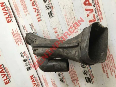 6Y0129594A - KUTU HAVA FILTRE KOMPLE - Used Original