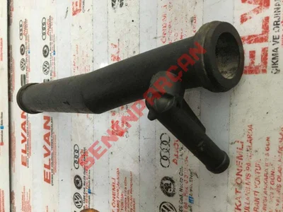 03D121065B - LUFTFILTER - Used Original
