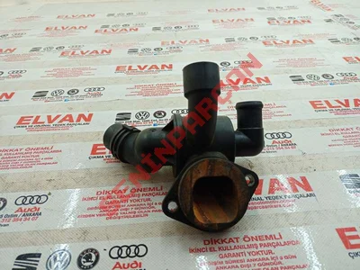 03L121111N - TERMOSTATLI SOĞUTMA SIVISI