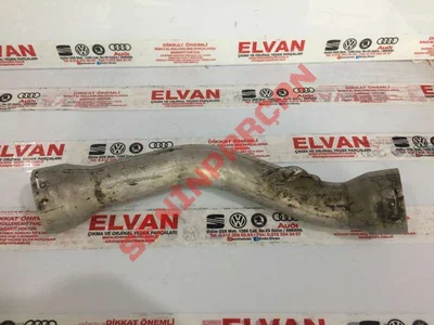 7H0129615K - HAVA GIRIS BORUSU