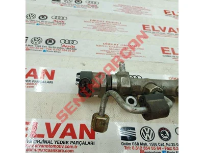 057130764AB - VALF - Used Original