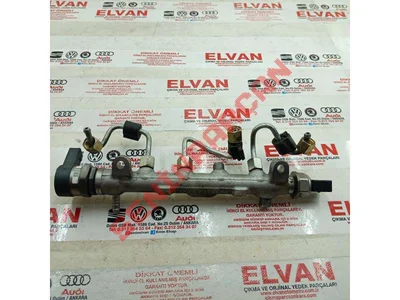 04L130089B - YAKIT MANIFOLDU - Used Original