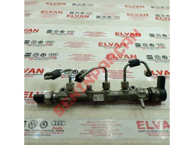 04L130089B - YAKIT MANIFOLDU - Used Original