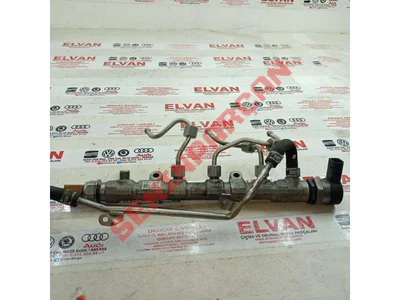 03P201360A - TURBO MANIFOLD