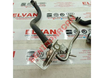 04B201360 - YAKIT HORTUMU - Used Original