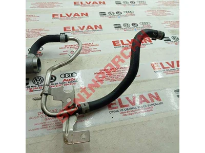 04B201360 - YAKIT HORTUMU - Used Original