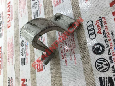 6Y0827301C - BAGAJ KAPAGI PLASTIGI - Used Original