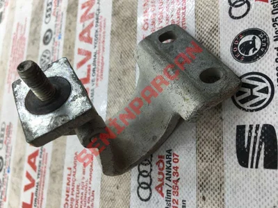 6Y0827301C - BAGAJ KAPAGI PLASTIGI - Used Original