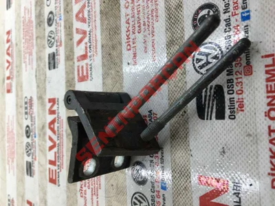 7E0827301D - BAGAJ KAPAK MENTESESI