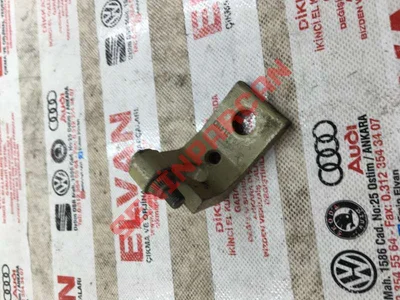 6Y0831411D - MENTESE KAPI ALT SAG - Used Original