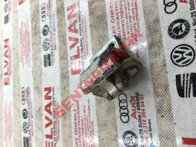 6U0827301A - FIBER BAGAJ KAP KILIT - Used Original