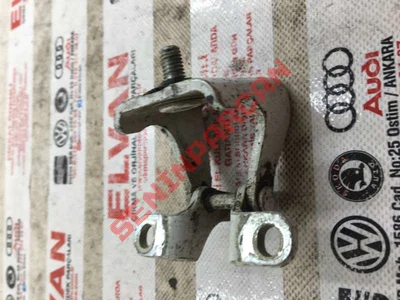 5K6827301A - BAGAJ KAPAK AMORTISORU