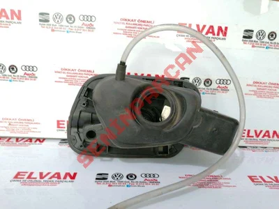 5NN809857 - TOPLAMA KABINA SAHİP YAKIT