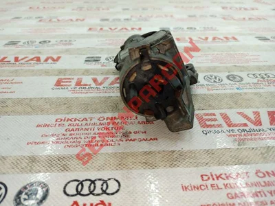 4B0905851C - KİLİT SİLİNDİRİ BULUNMAYAN