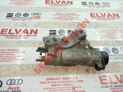 4B0905851C - KİLİT SİLİNDİRİ BULUNMAYAN