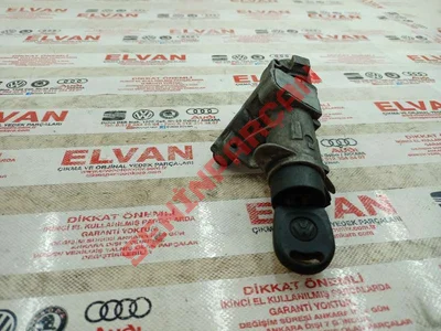 4B0905851A - KİLİT SİLİNDİRİ BULUNMAYAN