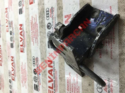 4A0831411D - KAPIMENTESESI