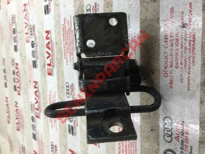 4A0831411D - KAPIMENTESESI