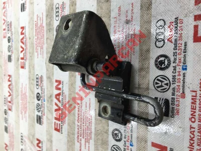 7L0831412 - MENTESE - Used Original