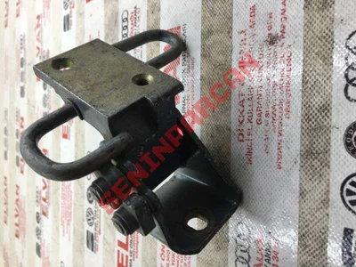 5P0831412 - ARKA KAPI SOL