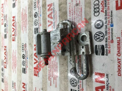 3C8833411B - MENTESE - Used Original
