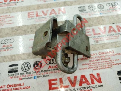 6L4833411 - KAPI MENTESESI - Used Original