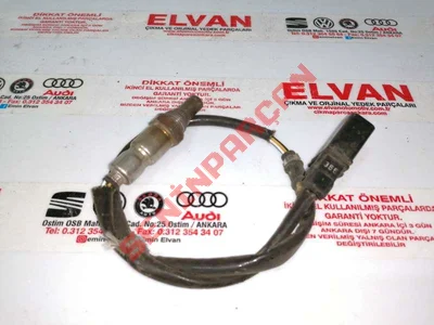 03F906262B - LAMBDA SENSOR - Used Original