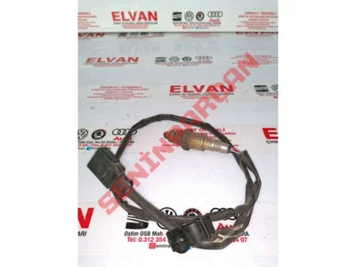 04E906262BG - LAMBDA SENSORU