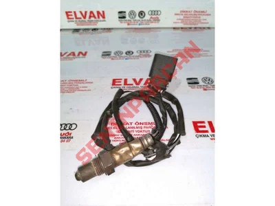 058906265B - LAMBDA SENSOR