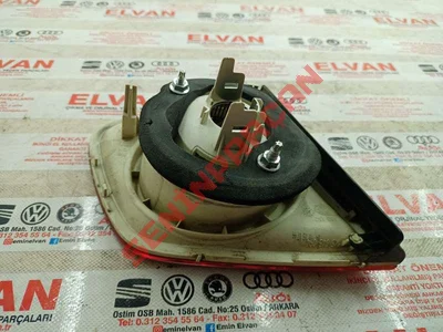 1K5945094 - ARKA SİS LAMBASI BULUNAN - Used Original