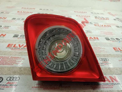 1K5945094 - ARKA SİS LAMBASI BULUNAN - Used Original