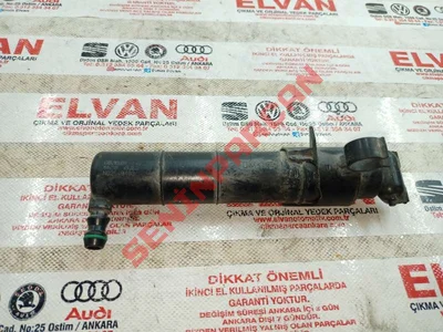 7L6955978A - ELEKTROLUEFTER L - Used Original