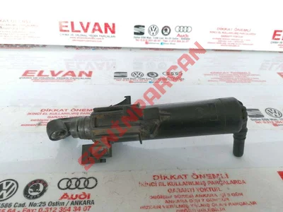 8K0955101D - BASINC SILINDIRI - Used Original