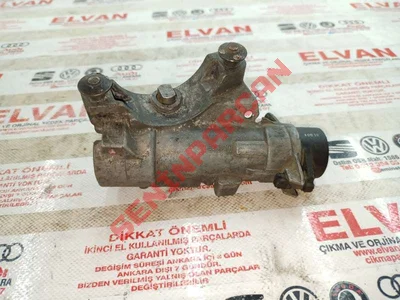 4B0905851 - DIREKSIYON KILIDI - Used Original
