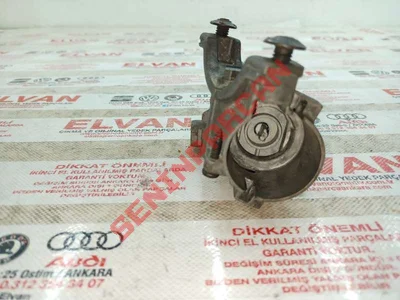 4B0905851 - DIREKSIYON KILIDI - Used Original